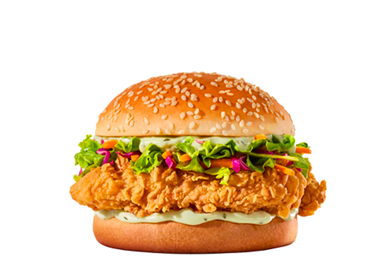 Double Crunch