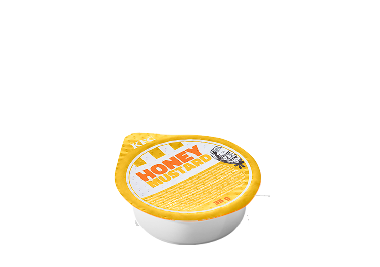 Honey Mustard 35g