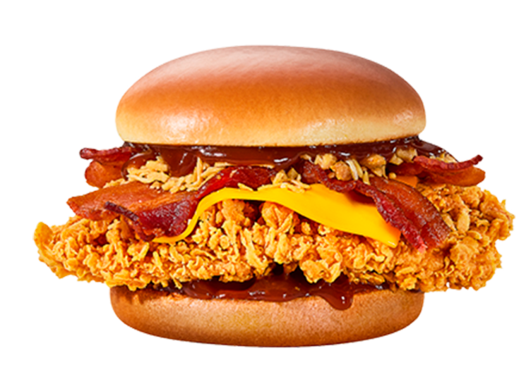 Kentucky Chicken Bbo