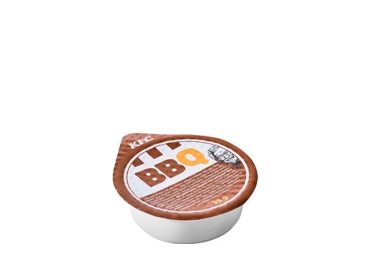 Molho Barbecue 35g