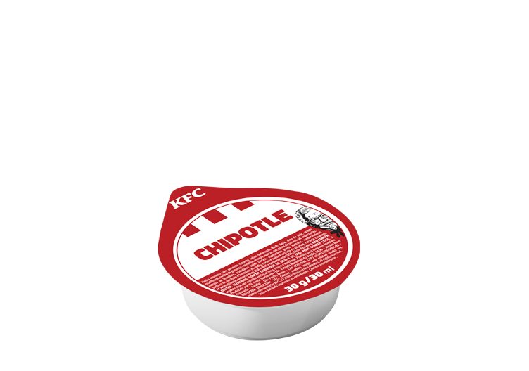Molho Chipotle 30g