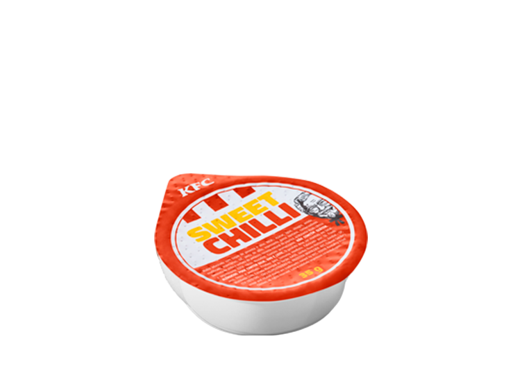 Molho Sweet Chilli 35g