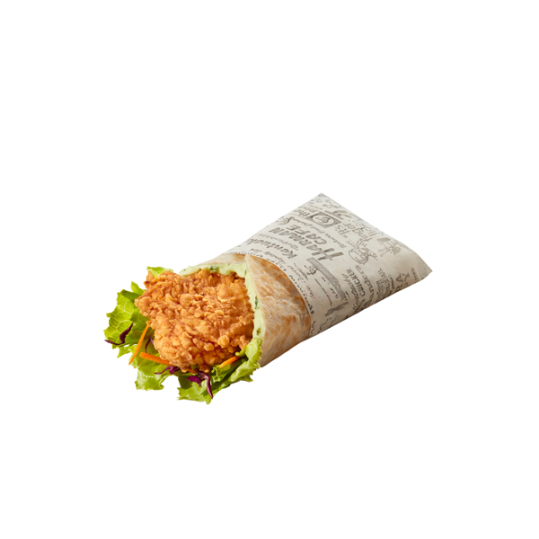 Wrap Crunch