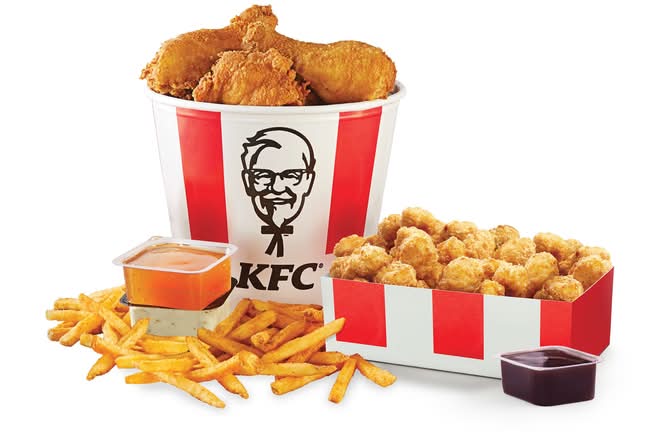Family Bucket