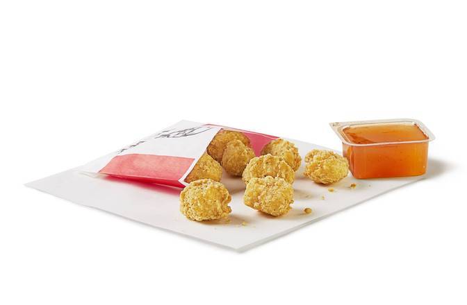 Popcorn Chicken