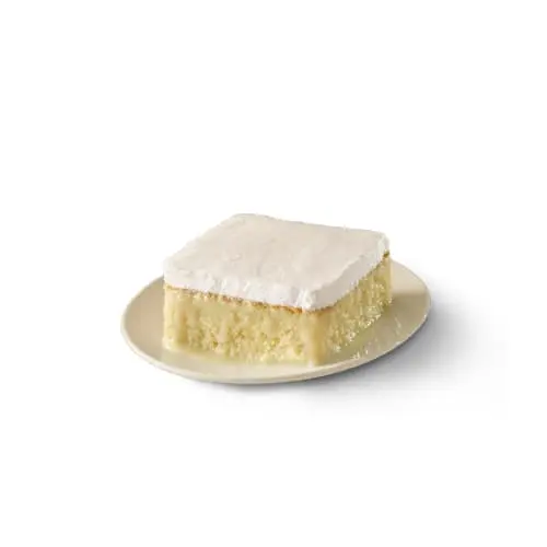 Tres Leches
