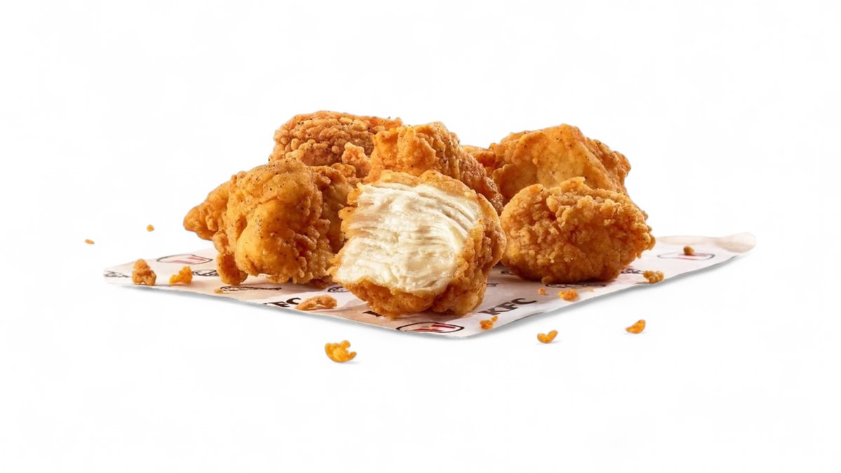 6 pcs Nuggets