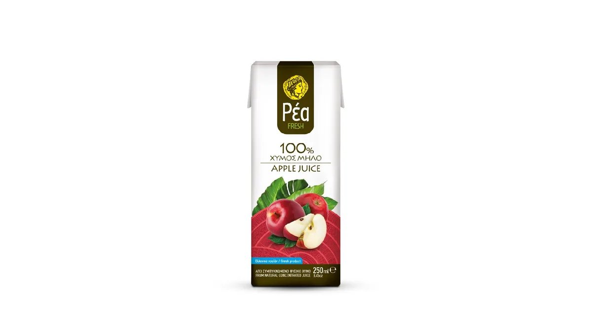Apple Juice