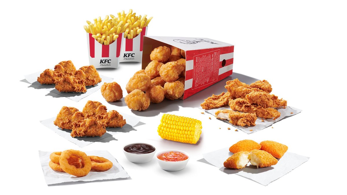Boneless Bundle