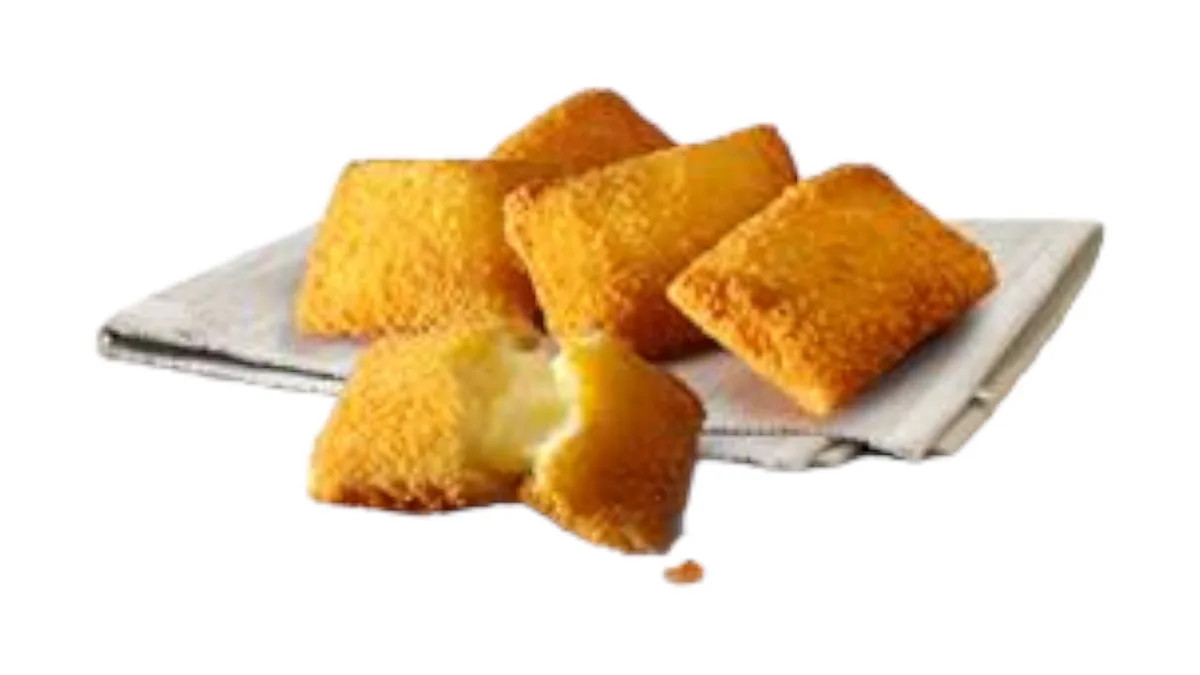 Cheese Pillows