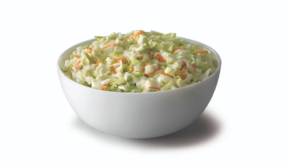 Coleslaw Regular