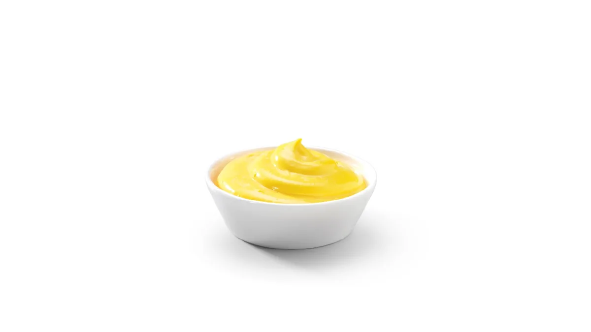 Honey Mustard Sauce
