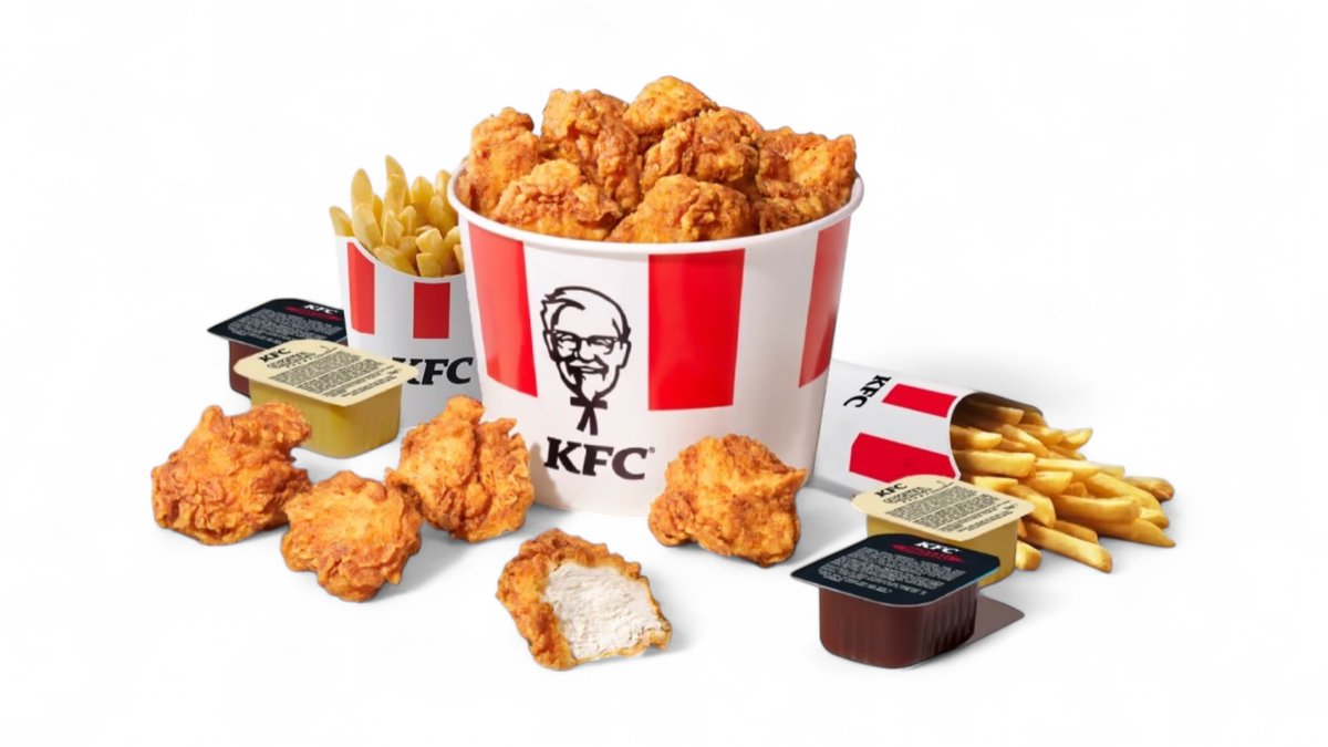 Nuggets Bucket