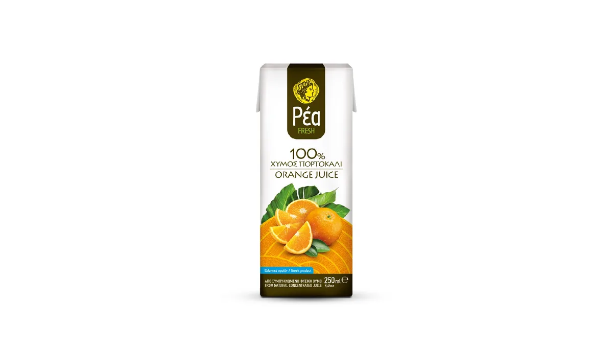 Orange Juice