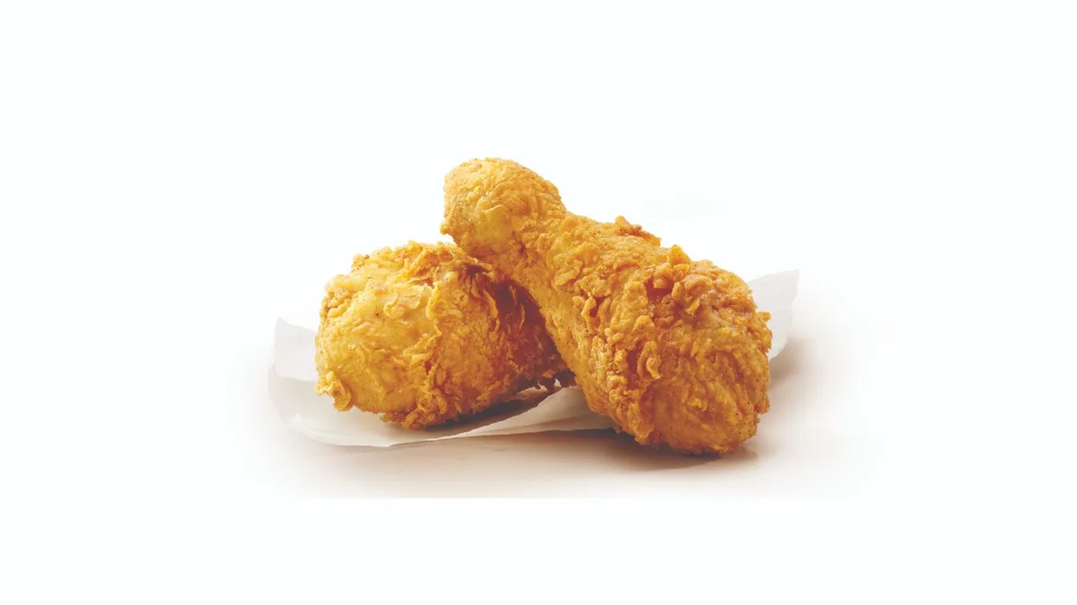 Original Recipe Chicken
