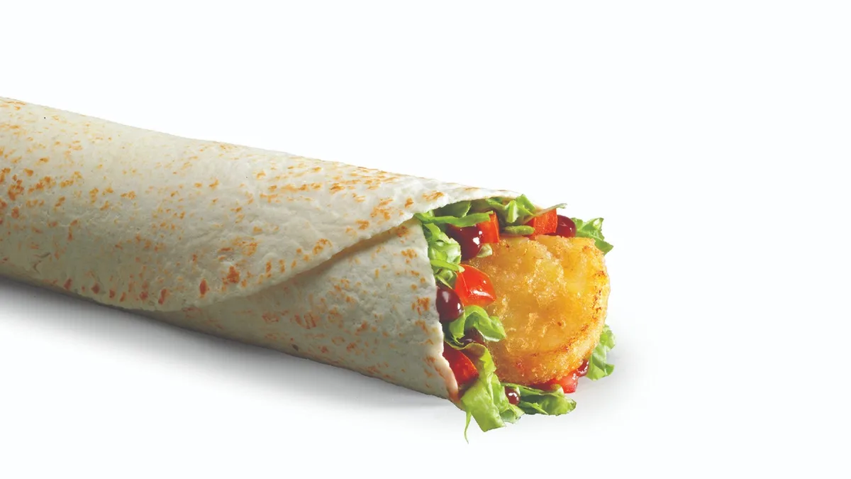 Potato Twister