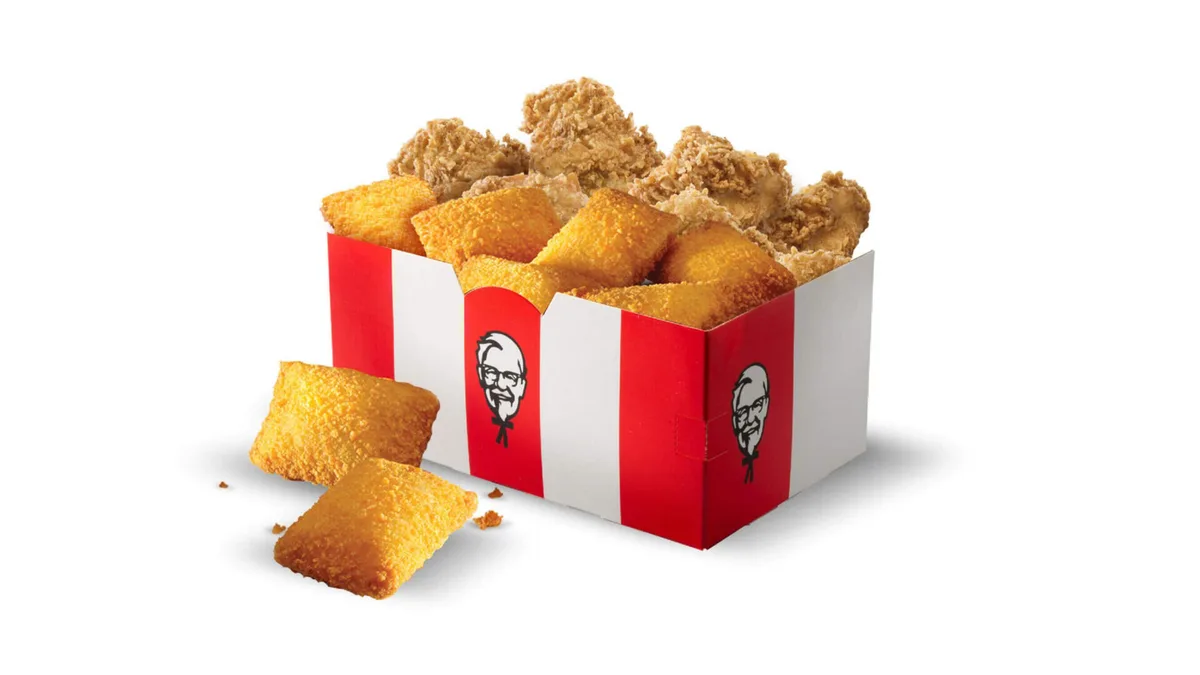 Snack Box