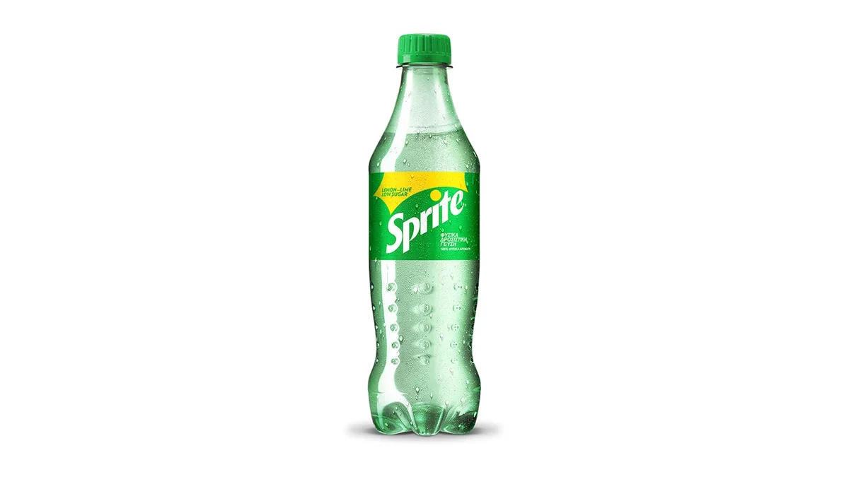 Sprite 0.50l