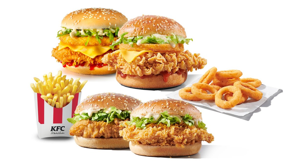 Wolt Burger Box
