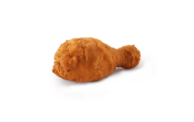 1x Kentucky Kuře