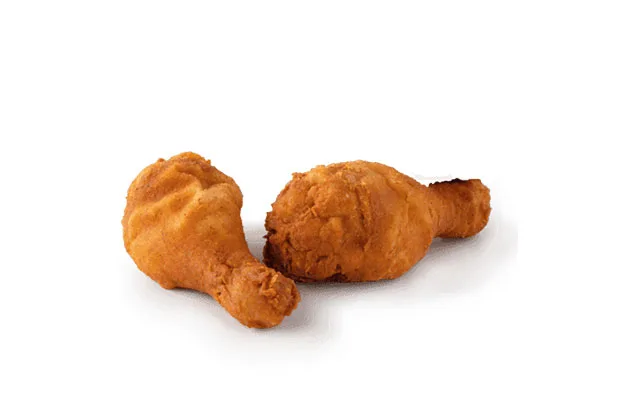 2x Kentucky Kuře