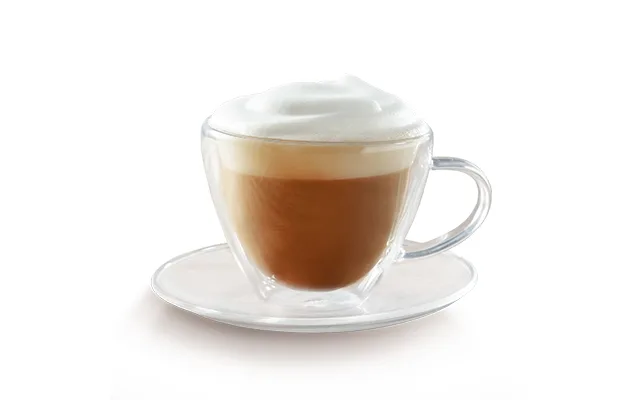 Cappuccino 180ml
