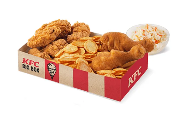 Classic Box