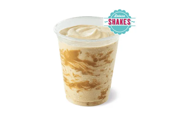 Shake Arašídový velký