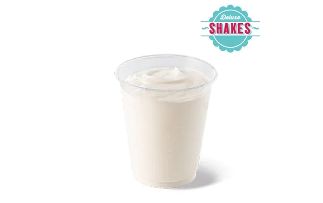 Shake Vanilkový velký