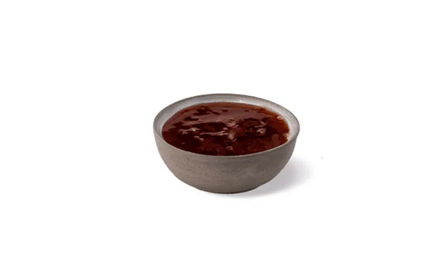 Sweet chilli omáčka