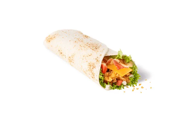 Twister SýrandSlanina