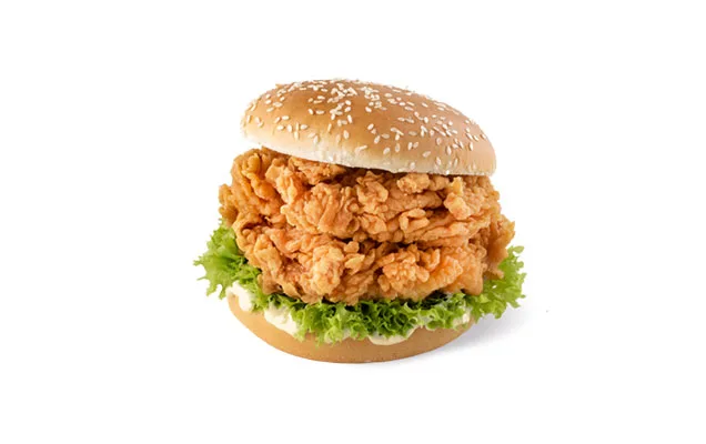 Zinger Double