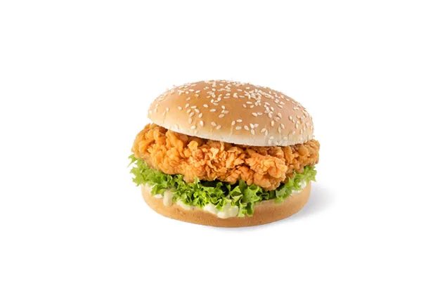 Zinger