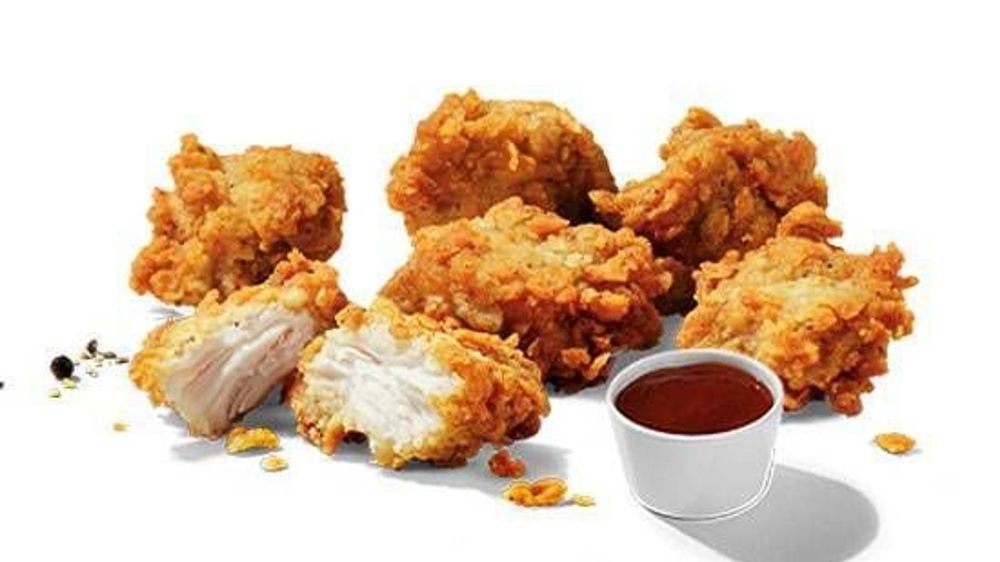 6 Original Bites