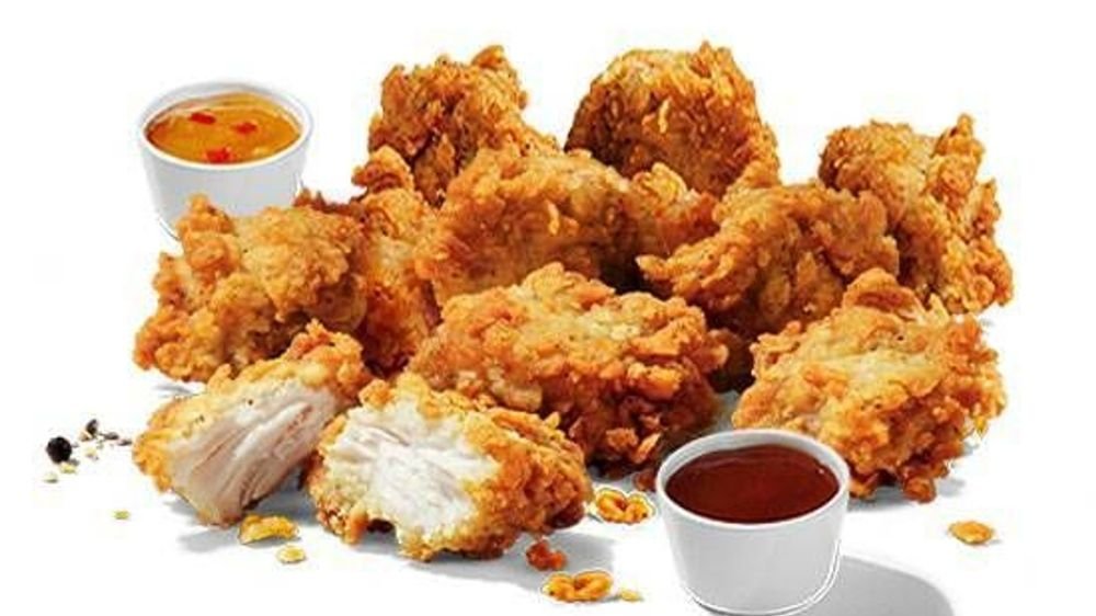 9 Original Bites