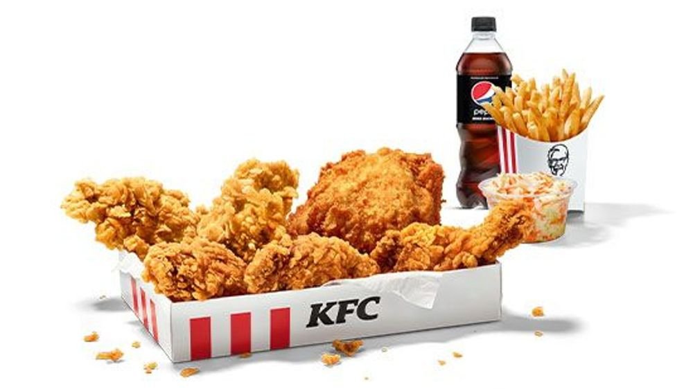 All in the Box
