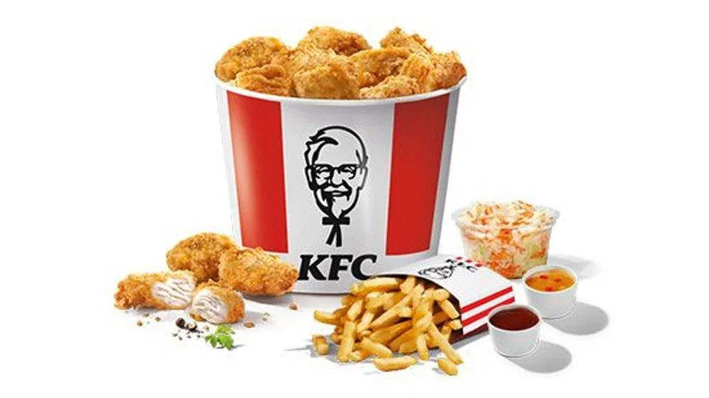 Big Original Bites Bucket
