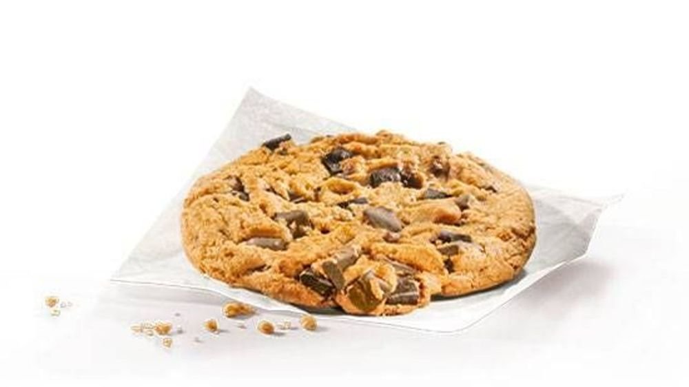 Chocolate Cookie