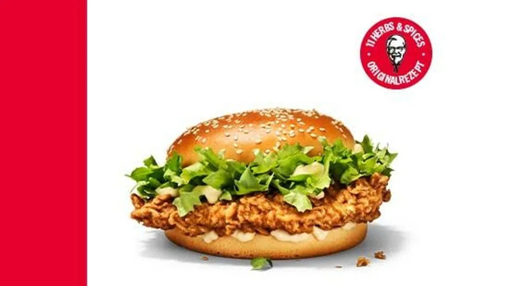 Classic Original Burger
