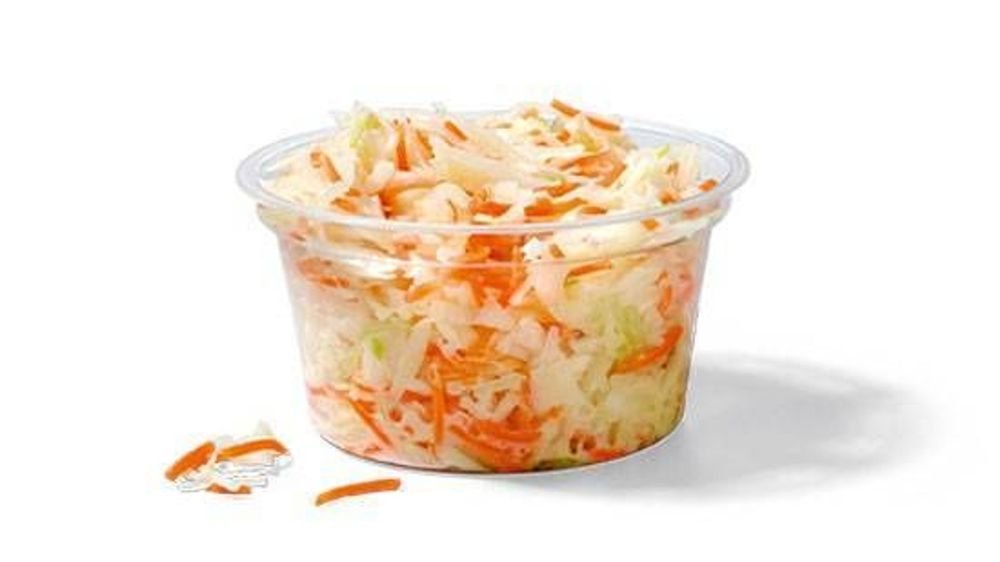 Coleslaw