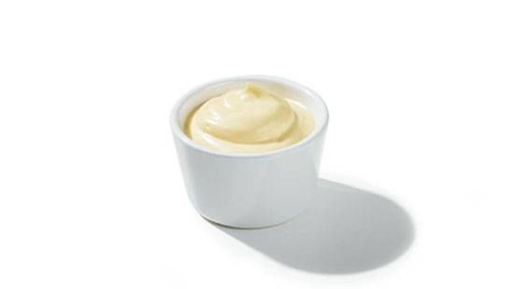 Heinz Pommes Frites Sauce