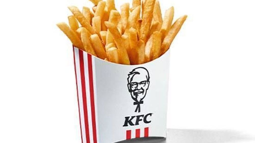 Pommes Frites
