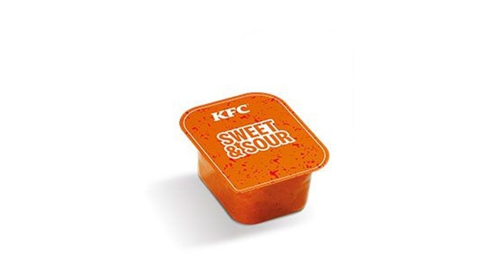Sweet and Sour Dip