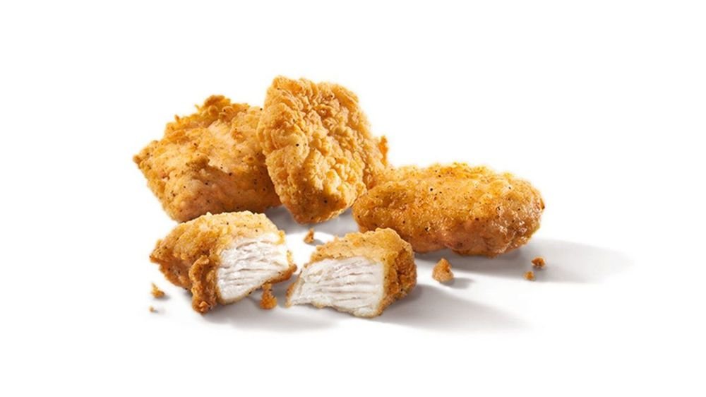 3 Filet Bites