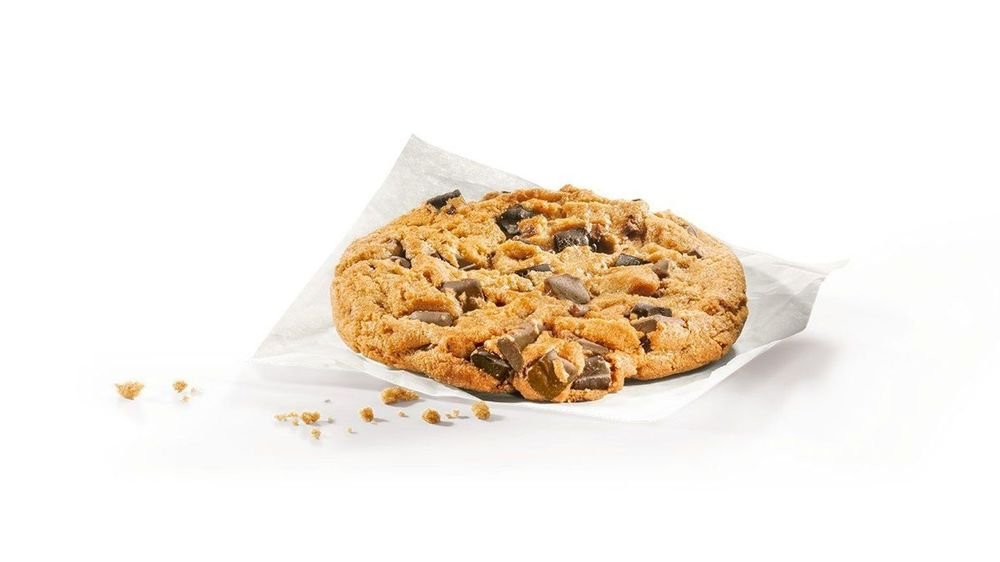 Chocolate Cookie