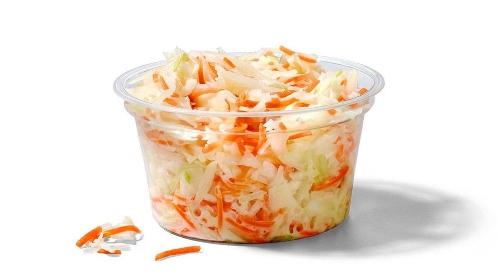 Coleslaw
