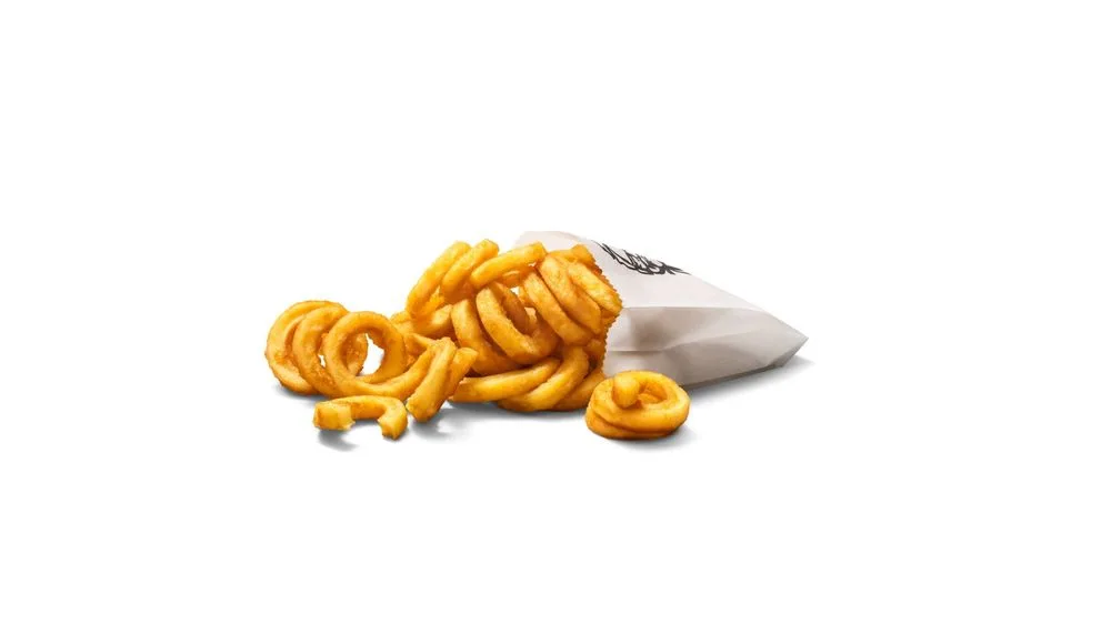 Curly Fries
