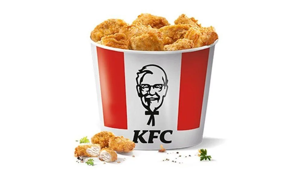 Filet Bites Bucket for 2