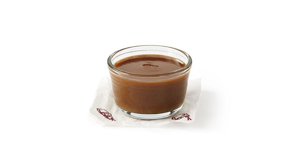 Gravy