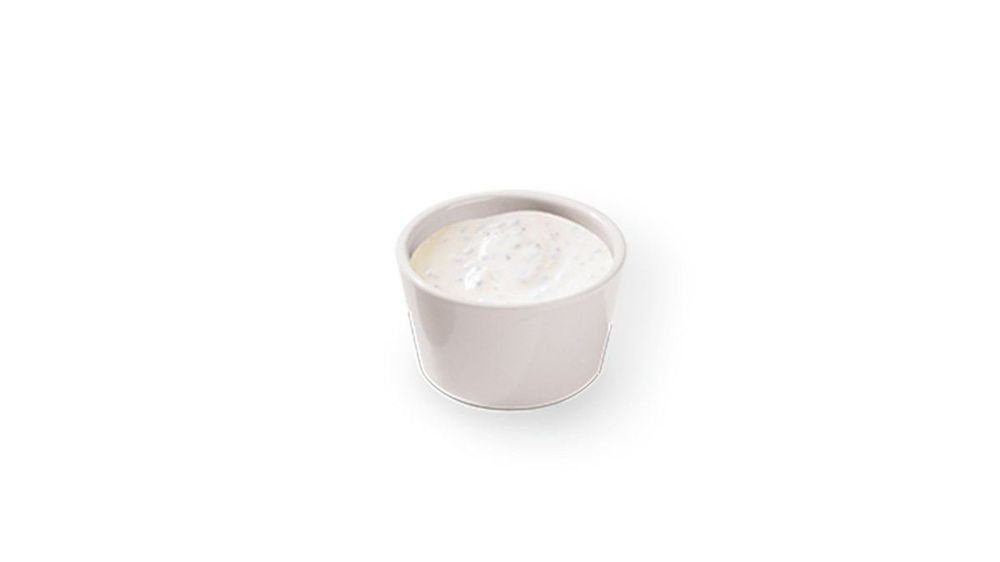 Joghurt Dressing